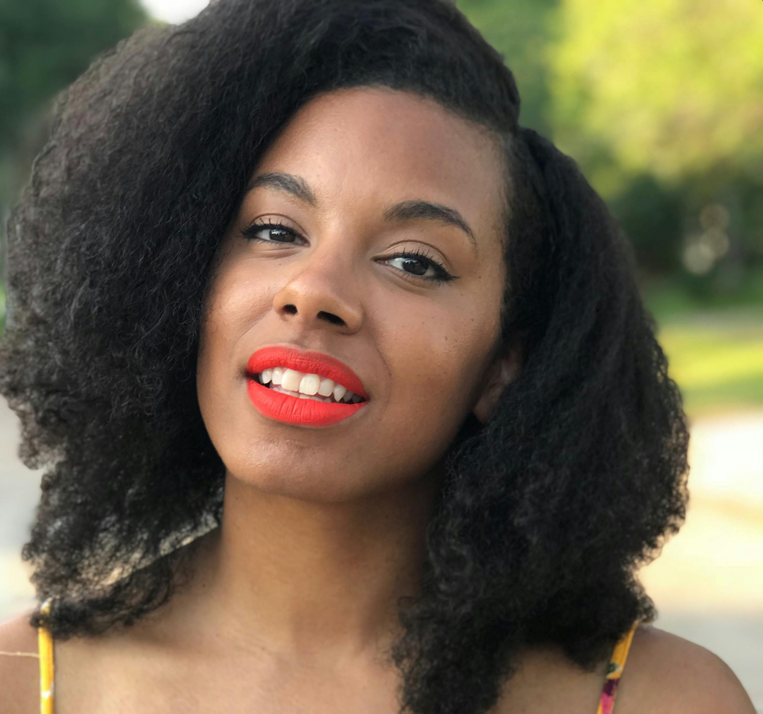 Coiffeuse afro à Toulouse