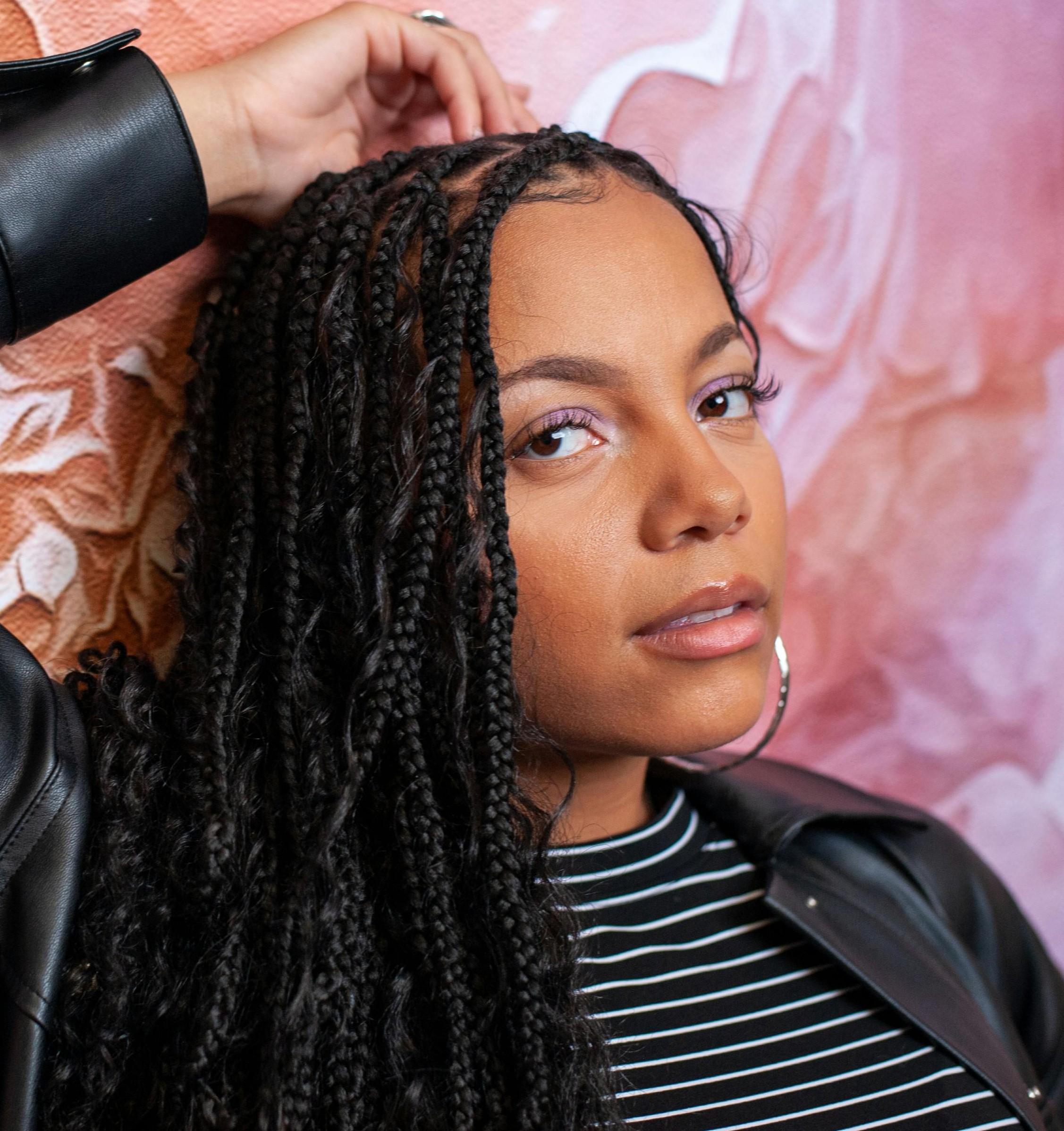 Réalisations de Divine