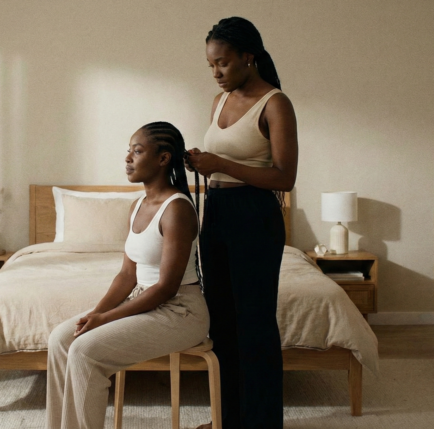 Prestataires coiffure afro